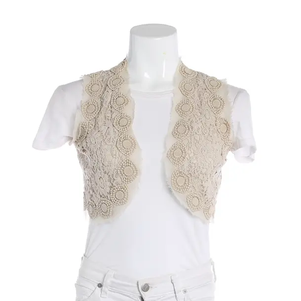 Weste, in Beige, Baumwolle, Day Birger et Mikkelsen