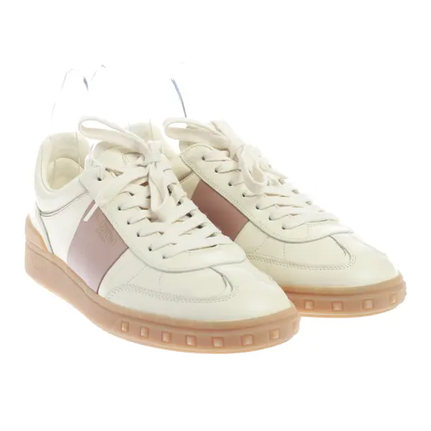 Sneaker, in Crema, Valentino