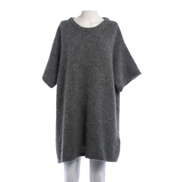 Jumper, in Gray, Polyimide, by Aylin König