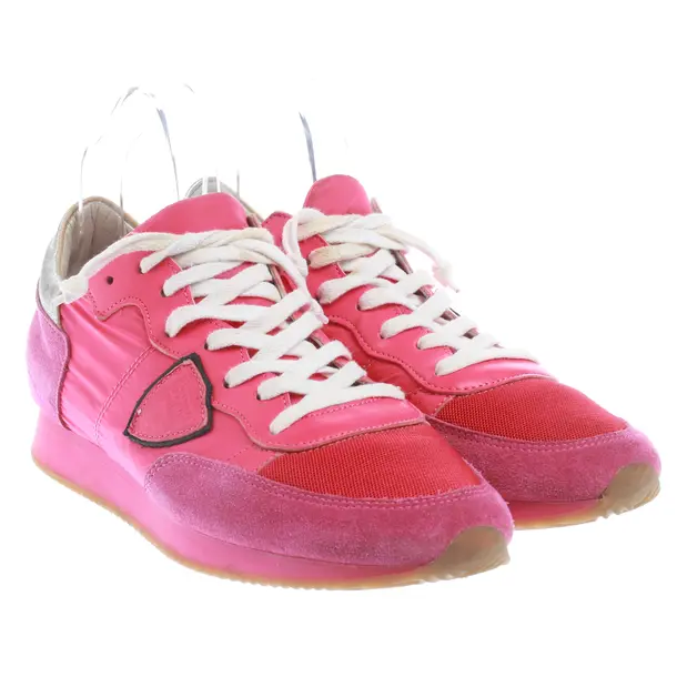 Sneaker, in Mehrfarbig, Philippe Model