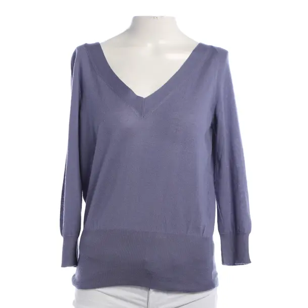 Maglia in cachemire, in Viola, Cachemire, Hermès