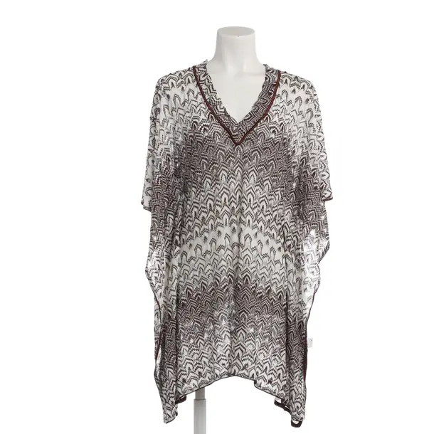 Kleid, in Braun, Viskose, Missoni Mare