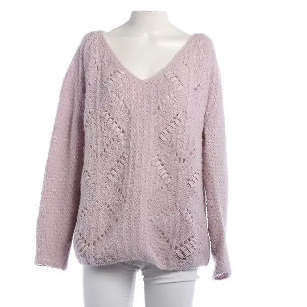 Pullover, in Hellrosa, Polyacryl, Marc Cain