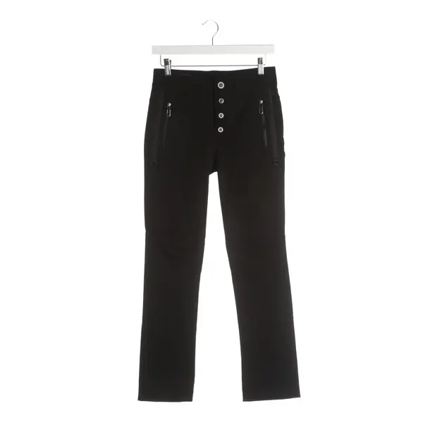 Pantaloni, in Nero, Poliammide, Uso elevato