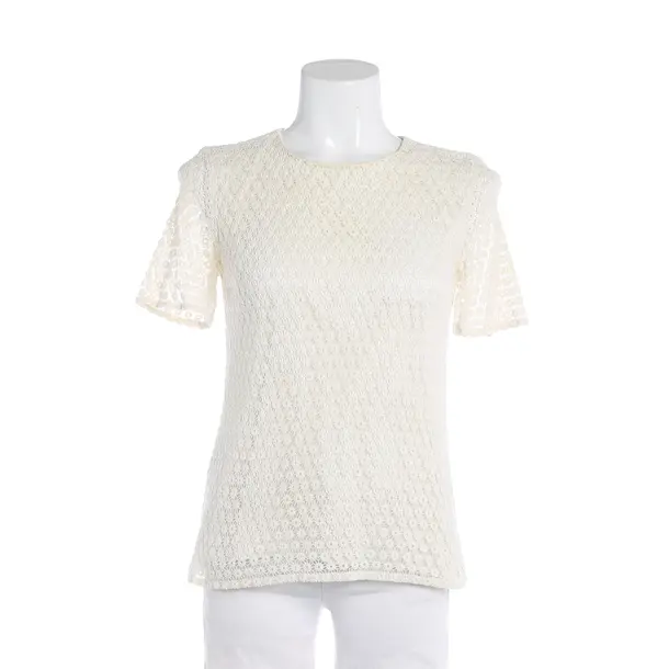 Bluse, in Weiß, Baumwolle, Hugo Boss Red Label