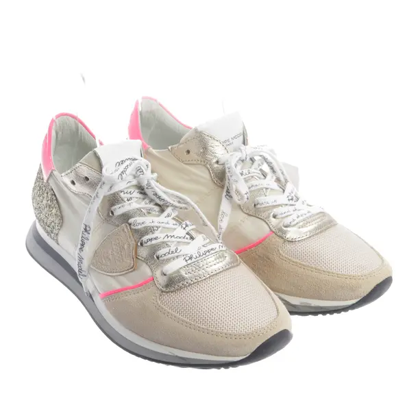 Sneaker, in Mehrfarbig, Philippe Model