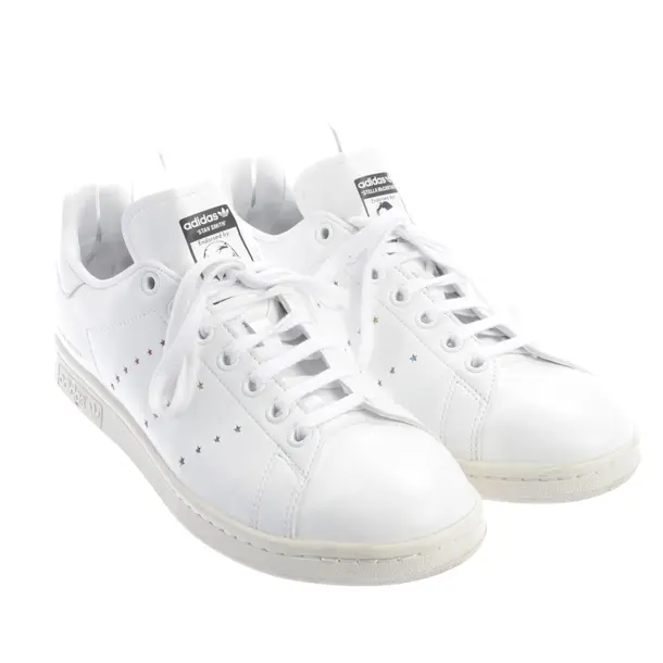 Sneakers, in White, Adidas by Stella McCartney