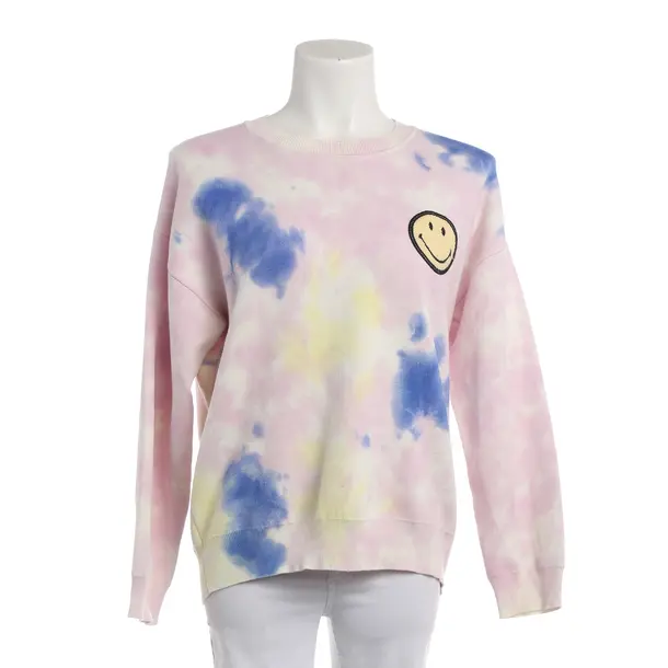 Jumper, in Multicolored, Viscose, Sandro