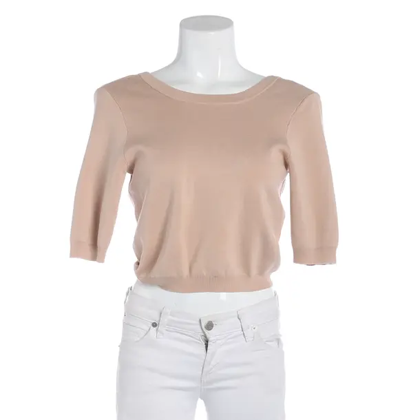 Shirt, in Hellbraun, Modal, Ba&sh