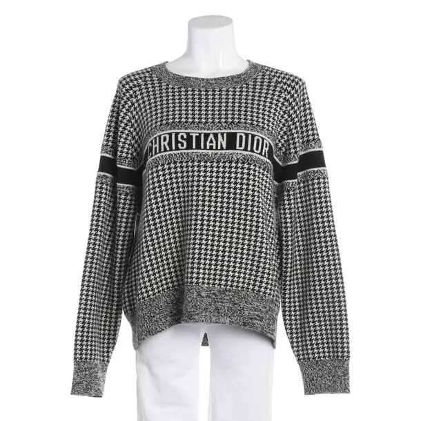 Jumper, in Black, Cashmere, Dior