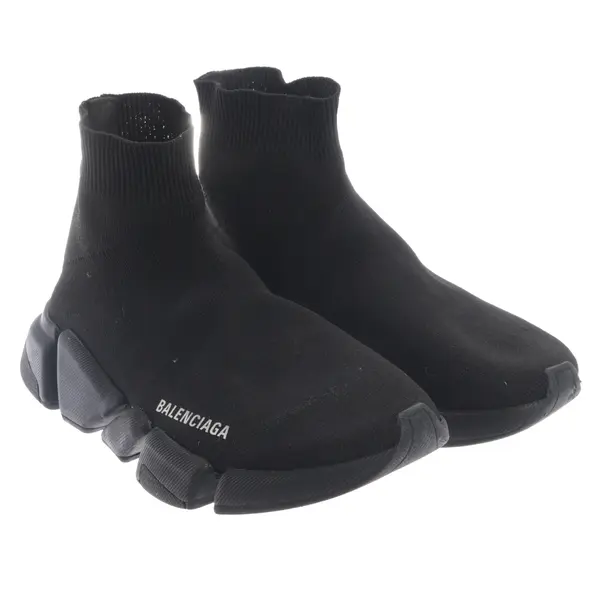 Sneaker, in Nero, Balenciaga