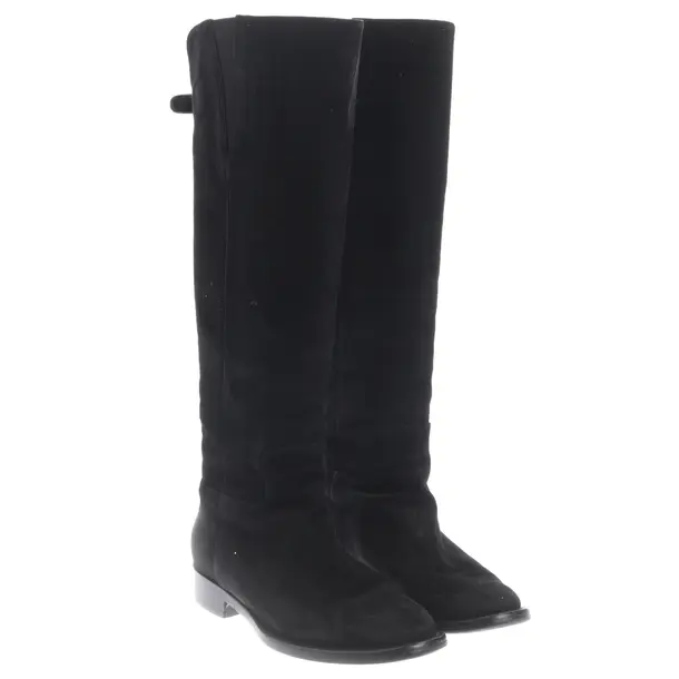 Boots, in Black, Dolce & Gabbana