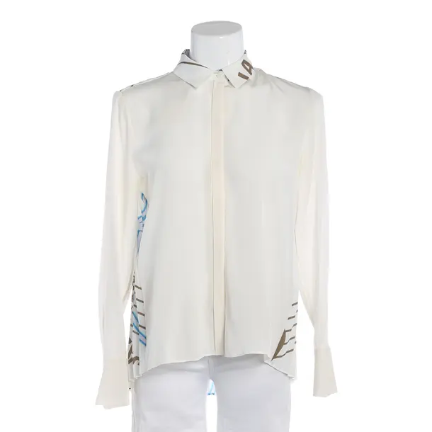 Blouse, in Multicolored, Silk, Dorothee Schumacher