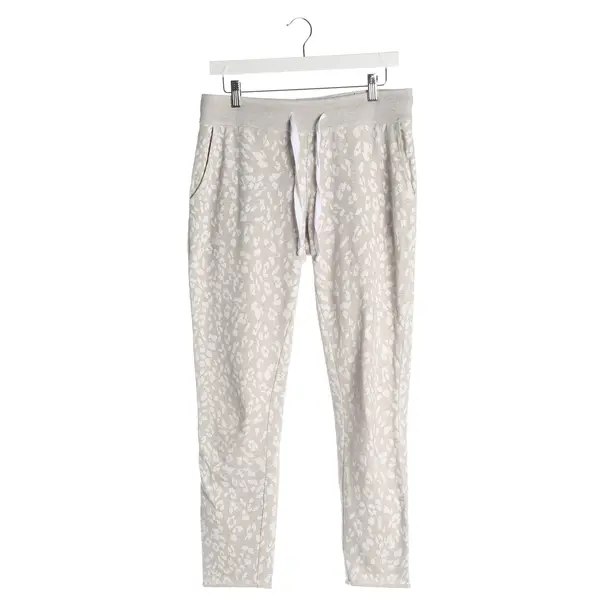 Pants, in Beige, Cotton, Juvia