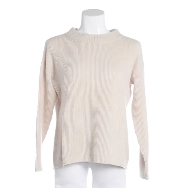 Pullover, in Hellgrau, Kaschmir, Hemisphere