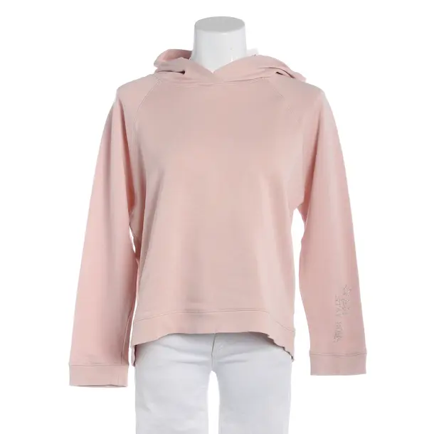 Hoodie, in Light Pink, Cotton, Princess goes Hollywood