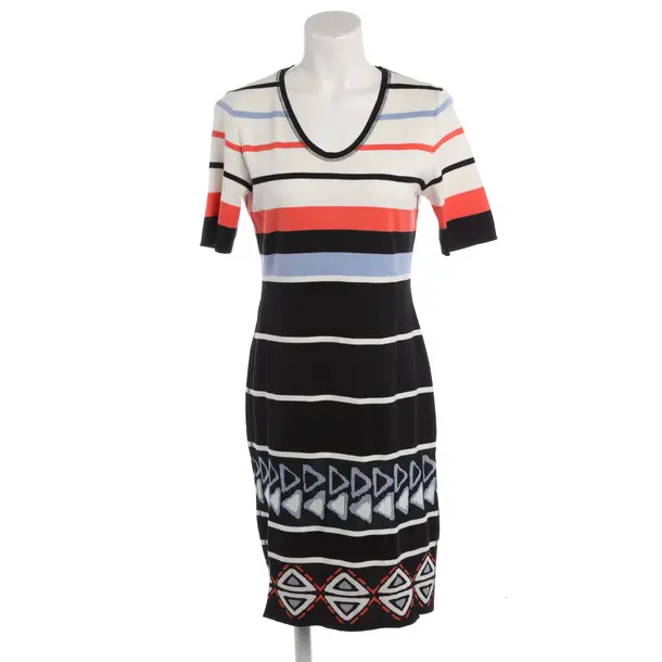 Sheath Dress, in Multicolored, Cotton, Marc Cain Sports