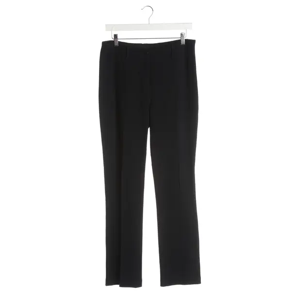 Hose, in Navy, Viskose, Marc Cain