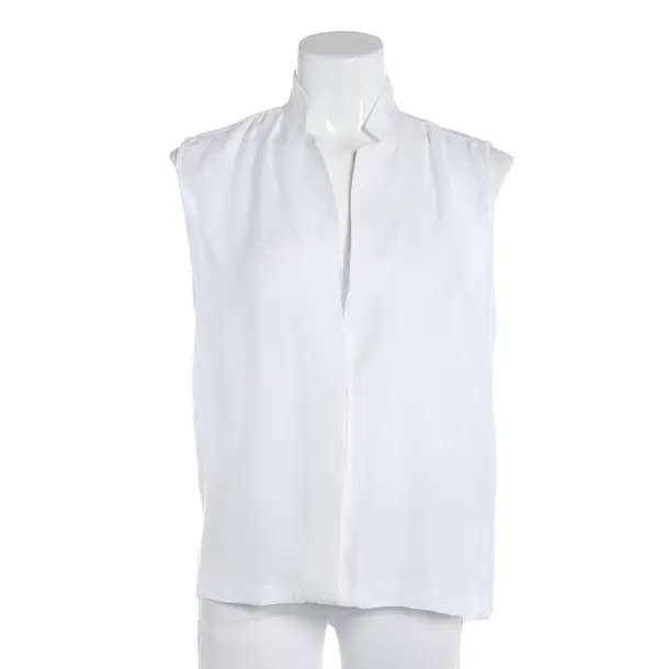 Bluse, in Weiß, Viskose, Sandro