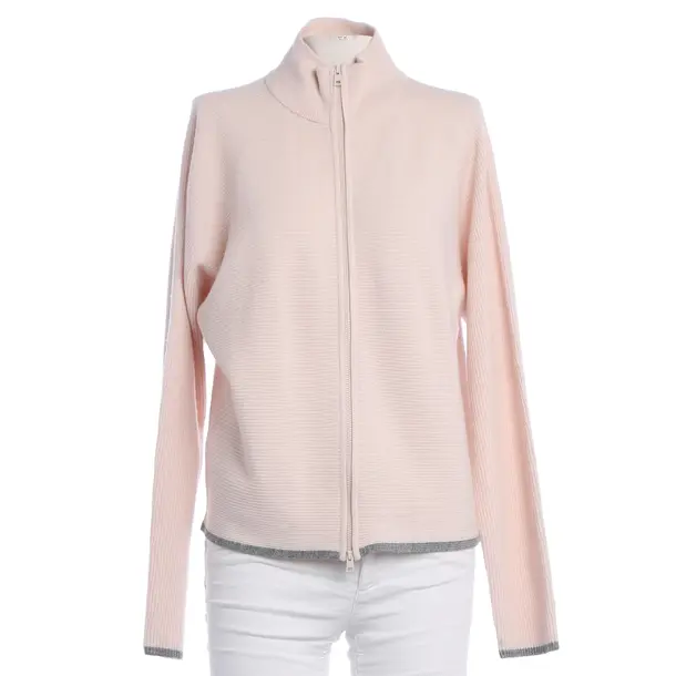 Strickjacke, in Hellrosa, Wolle, Marc Cain Sports