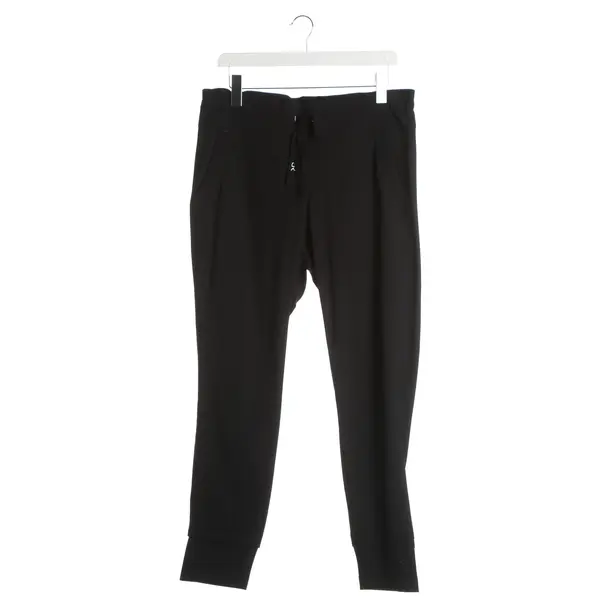 Pantaloni, in Nero, Poliammide, Raffaello Rossi