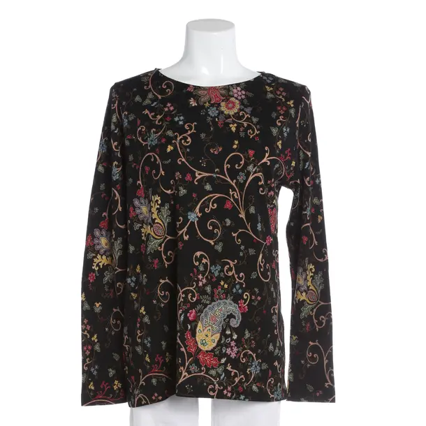 Bluse, in Mehrfarbig, Wolle, Etro