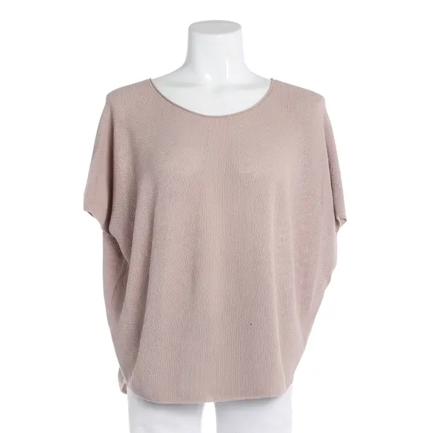 Shirt, in Camel, Cotton, Drykorn