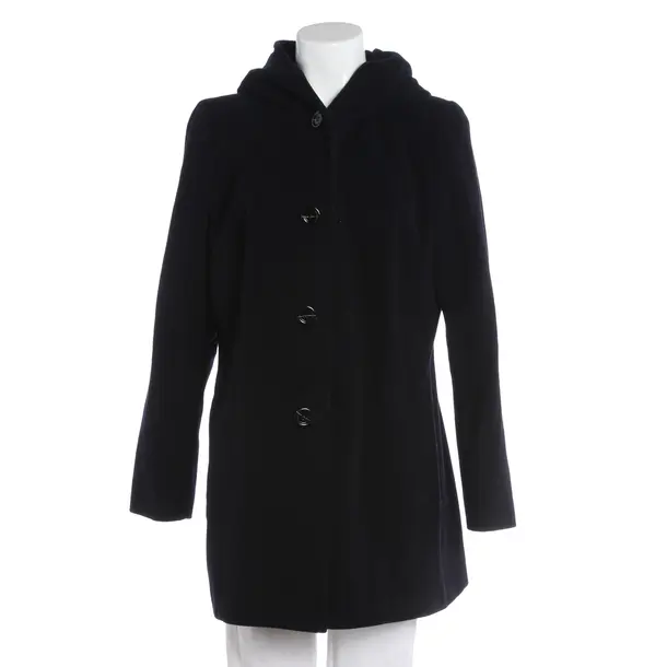 Cappotto mezza stagione, in Marina Militare, Lana, Fox Schmitt