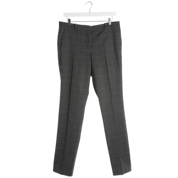 Hose, in Grau, Wolle, Hugo Boss
