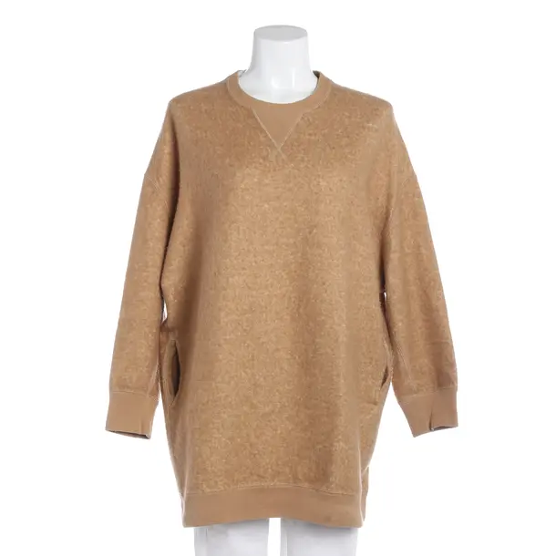 Pullover, in Camel, Polyester, R13