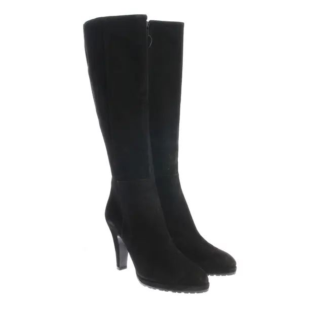 Boots, in Black, Marc Cain