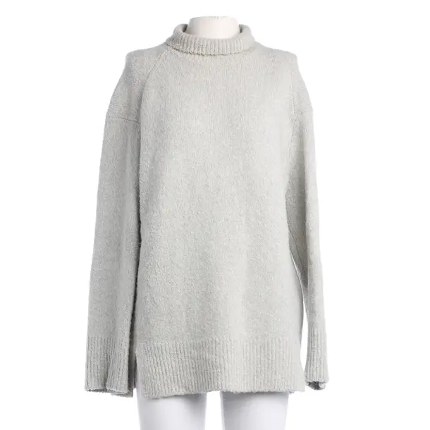 Jumper, in Light Gray, Modal, Vince