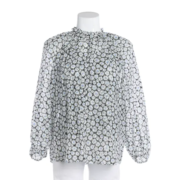 Twin Set, in Multicolored, Viscose, Maje