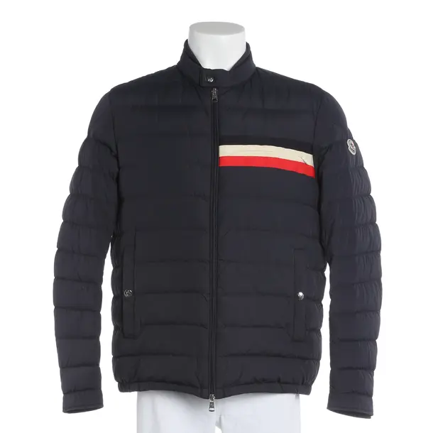 Übergangsjacke, in Navy, Polyamid, Moncler