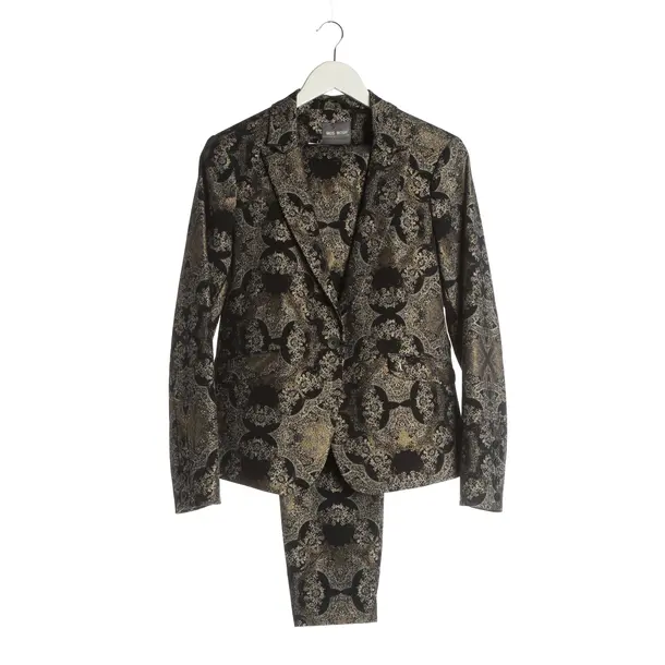 Pantsuit, in Multicolored, Cotton, Mos Mosh