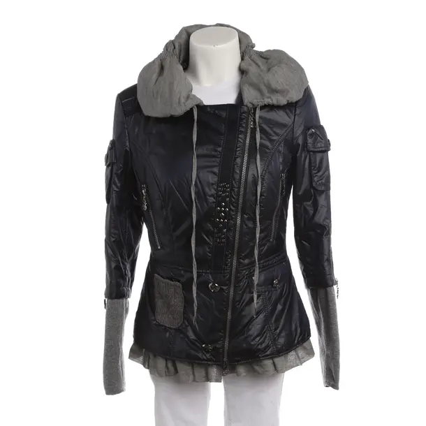 Giacca mezza stagione, in Marina Militare, Poliammide, Sportalm