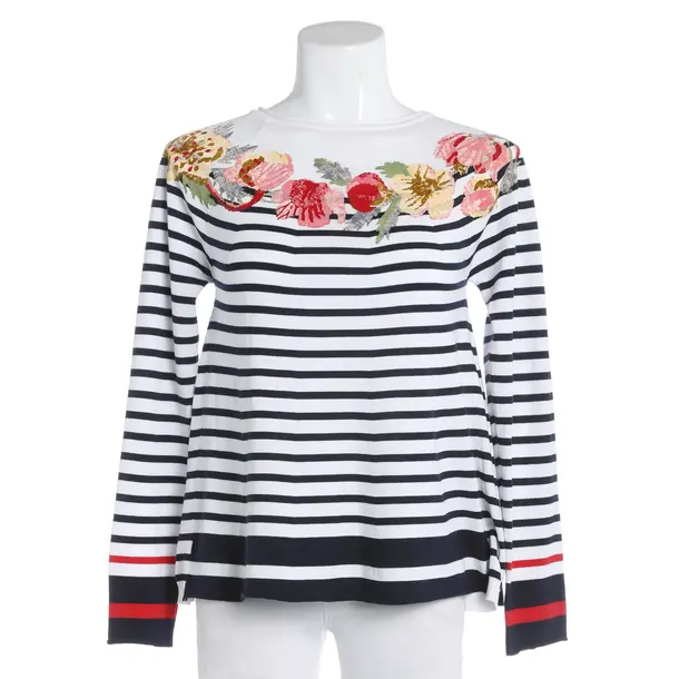 Longsleeve, in Mehrfarbig, Baumwolle, High Use