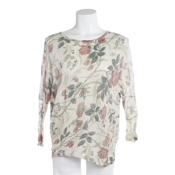 Long Sleeve Shirt, in Multicolored, Cotton, High Use