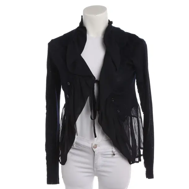 Cardigan, in Marina Militare, Lana, Uso elevato