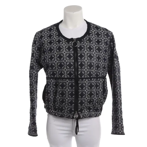 Sommerjacke, in Navy, Polyamid, High Use