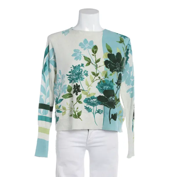 Long Sleeve Shirt, in Multicolored, Cotton, High Use