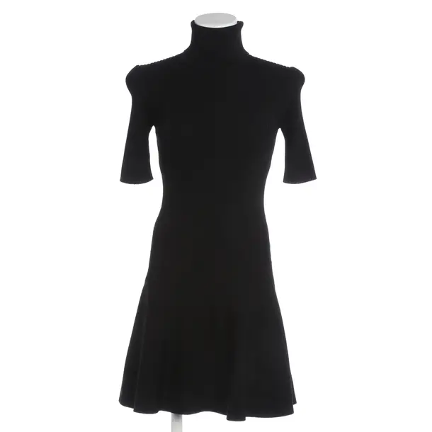 Dress, in Black, Cotton, Michael Kors