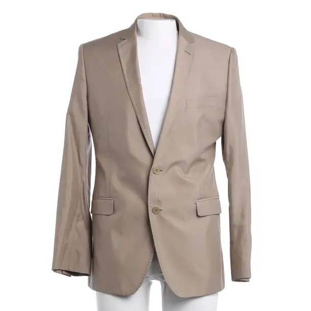 Sakko, in Camel, Baumwolle, Dolce & Gabbana