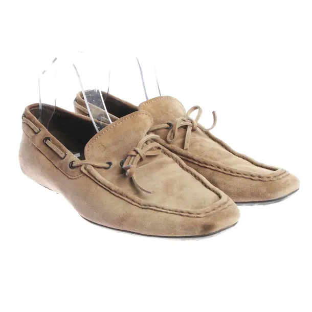 Loafers, in Hellbraun, Tod´s