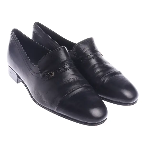 Loafers, in Black, Dior