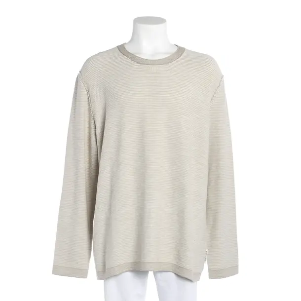 Pullover, in Hellgrau, Baumwolle, Marc O'Polo