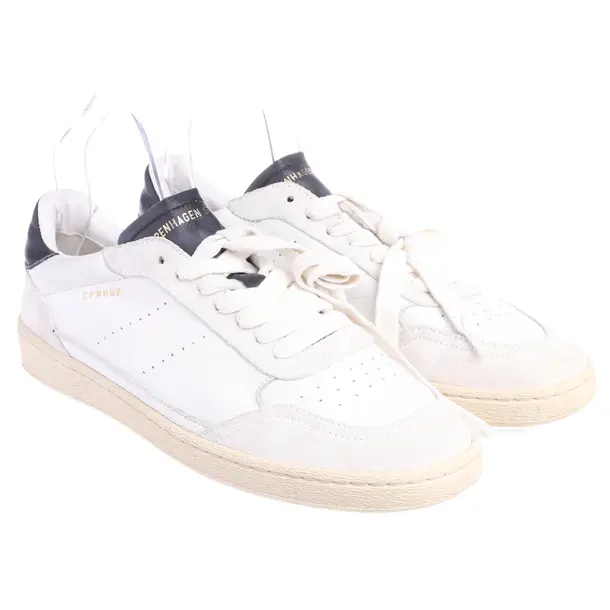 Sneaker, in Bianco, Copenaghen