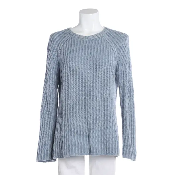 Kaschmirpullover, in Hellblau, Kaschmir, Iris von Arnim