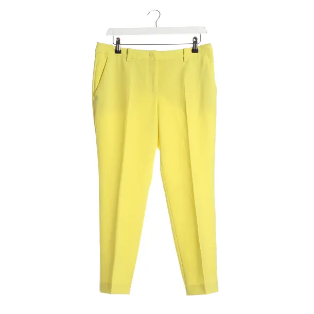 Pantaloni, in Verde chiaro, Poliestere, Marc Cain