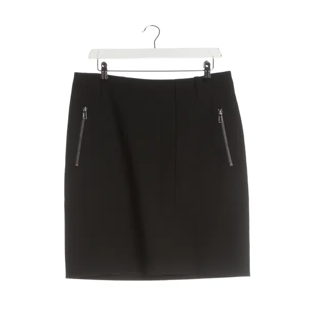 Skirt, in Black, Polyester, Hugo Boss Red Label
